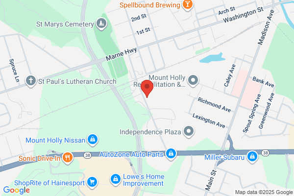 Metropolitan Asset Recovery Solutions