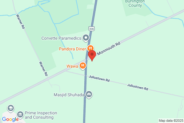 NJ Nerve Chiropractic & Laser