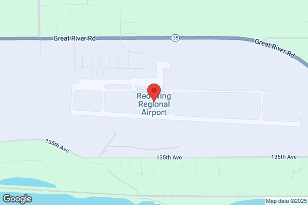 Redwing Airport