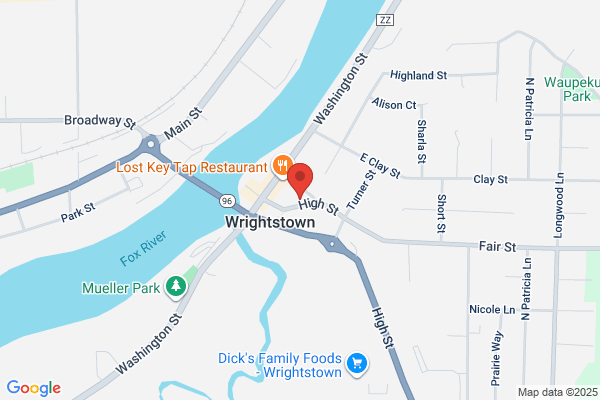 Wrightstown Amoco