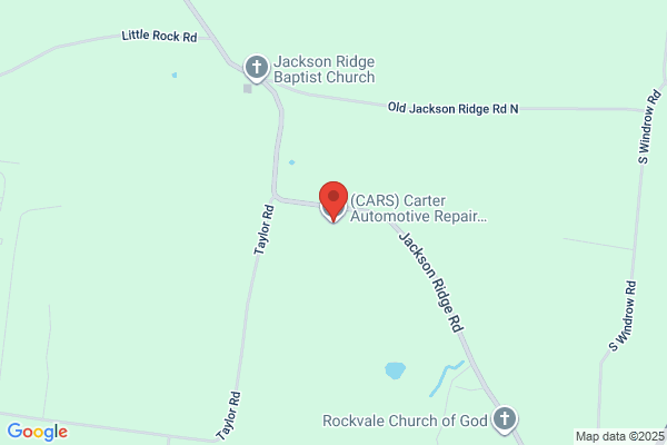 Carter's Service Center & Wrecker Service