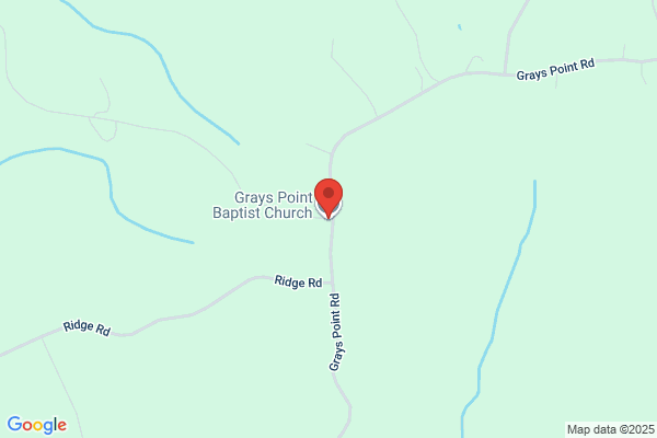 Grays Point Baptist Church
