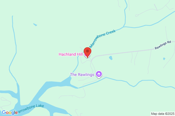 Hachland Hill