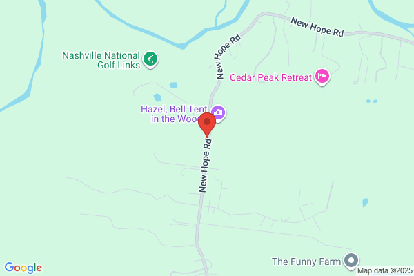 Highland Rim Golf Course