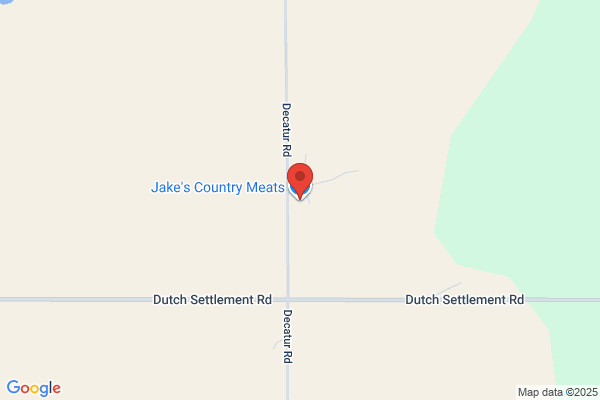 Jakes Brothers Country Meats