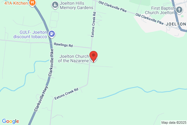 Joelton Church of the Nazarene