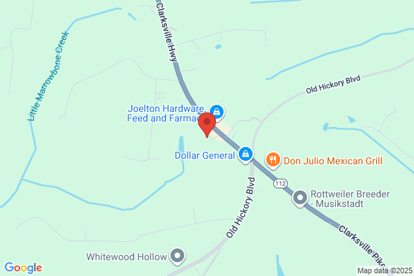 Joelton Express Market