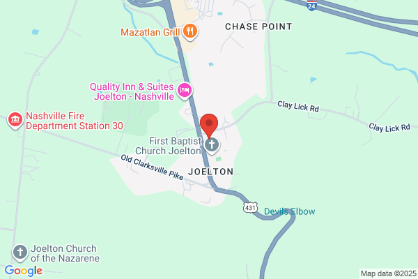 Joelton Motors