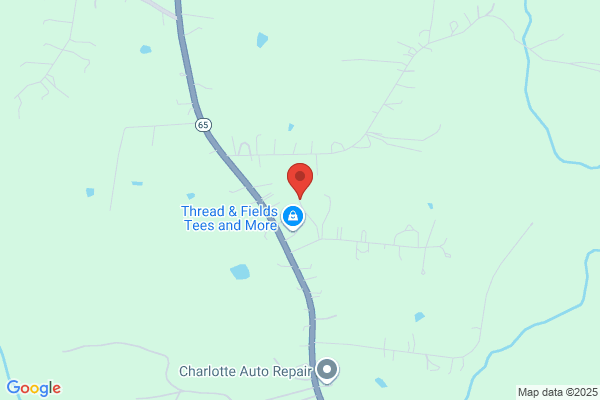 Ledford Trucking Inc