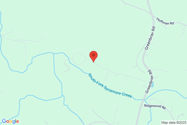 Sycamore Valley Ranch