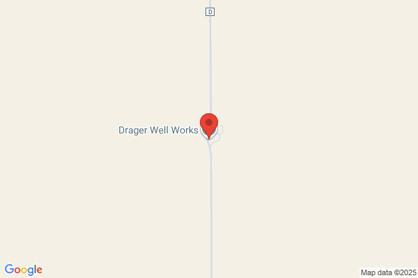 Drager Well & Pump Service
