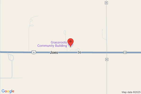 Grassroots Community Building