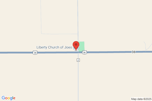 Liberty Baptist Church