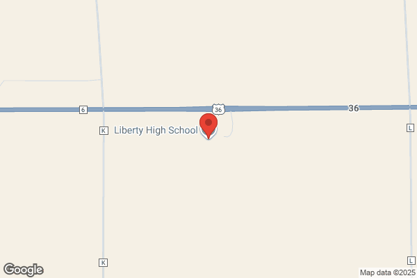 Public, Liberty School