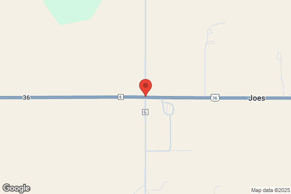 Sears Irrigated Farms Inc