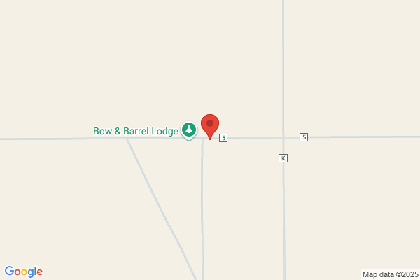 Western Ag Air Inc