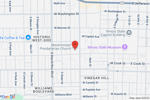 Westminster Community Preschool