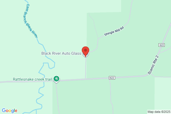 Black River Auto Glass