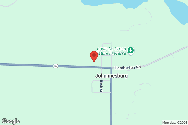 Johannesburg Christian Church