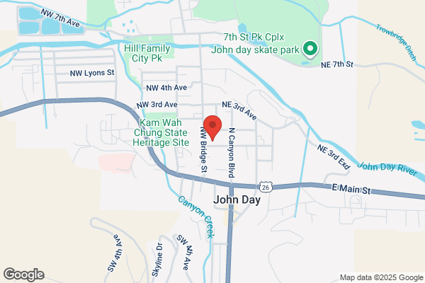 Blue Mountain Chiropractic Health Clinic