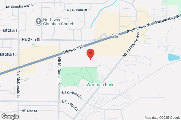 Meadowbrook Apartments
