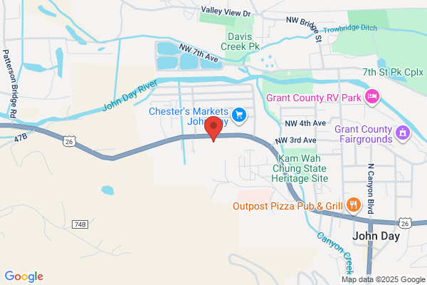 Nydam's Ace Hardware