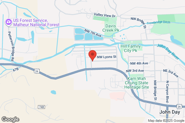Riverside Mobile Home Park