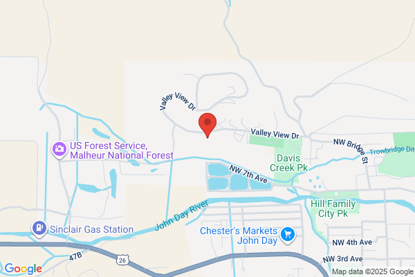 Valley View Assisted Living Community