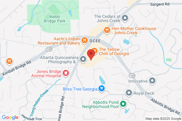 Publix Super Market at Abbotts Village at Ocee