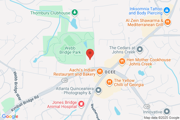 Addington Place of Johns Creek