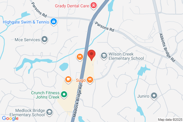 Dentistry at Ivy Falls