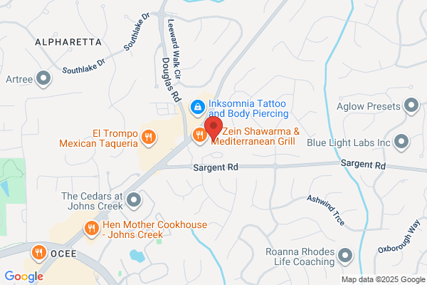 Kumon Math and Reading Center of Alpharetta - Sargent