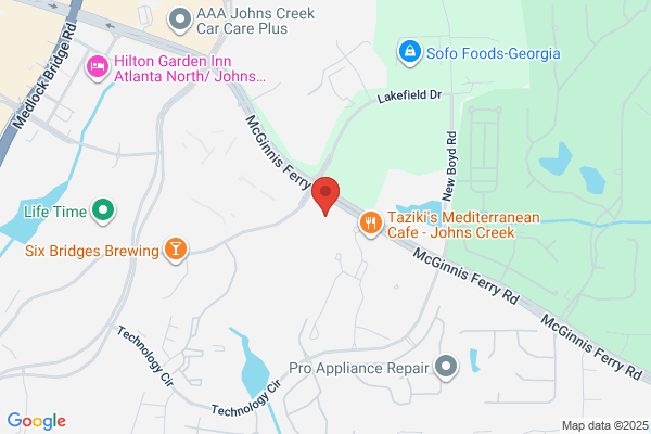 Kumon Math and Reading Center of Johns Creek - North