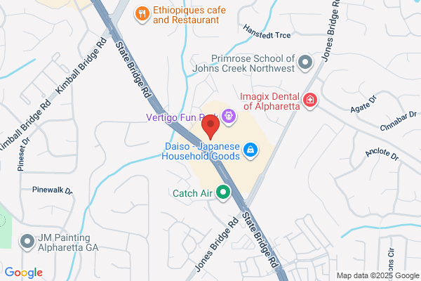 Kumon Math and Reading Center of Johns Creek - State Bridge