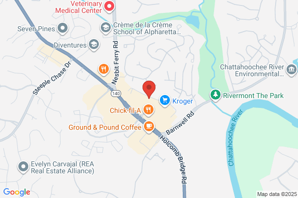 Smoothie King