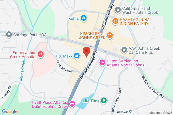 TFC Title Loans - Johns Creek, GA
