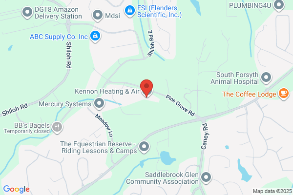 Kennon Heating & Air Conditioning