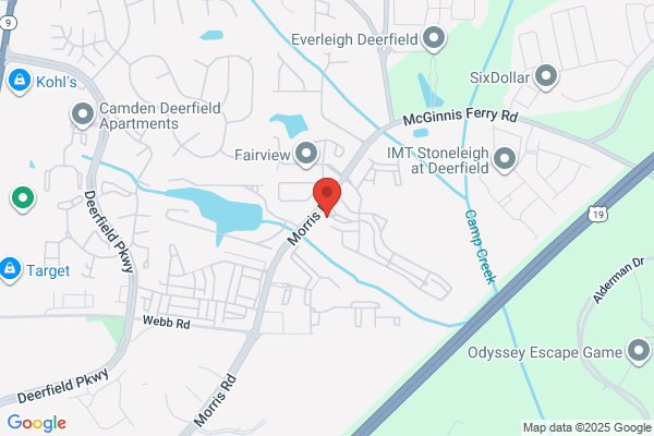 IMT Deerfield