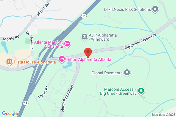 Georgia’s Own Credit Union - Alpharetta