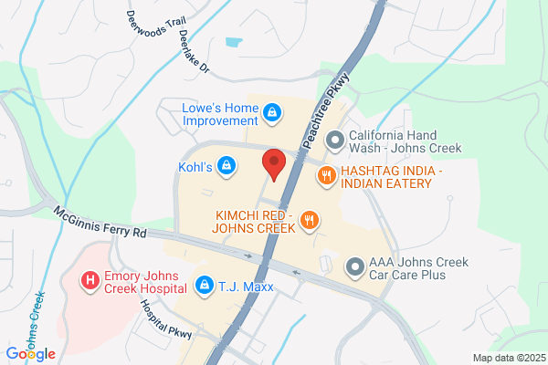 Mattress Firm John's Creek