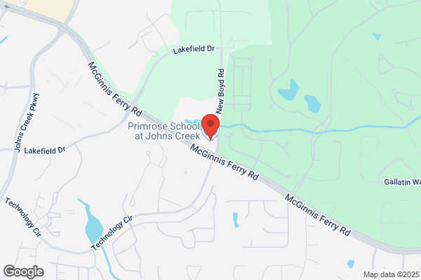 Primrose School at Johns Creek