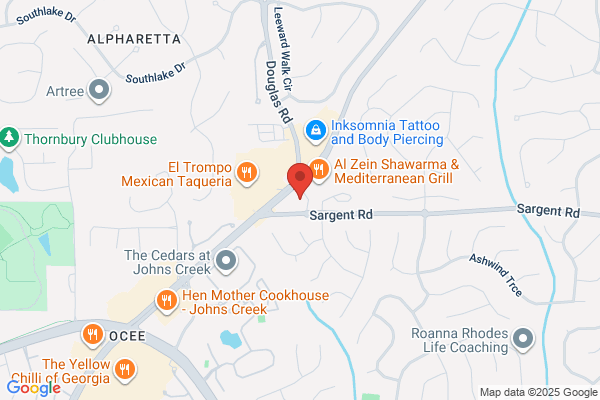 The Learning Experience - Alpharetta
