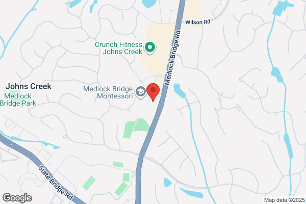 Kiddie Academy of Johns Creek