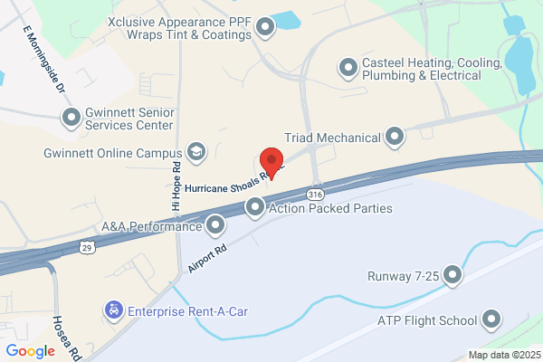 J4 Fluid Handling Inc