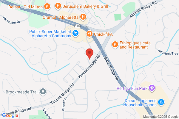 Alpharetta Creek Restorative Dentistry