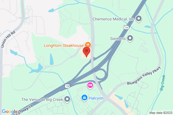 Ideal Dental Alpharetta