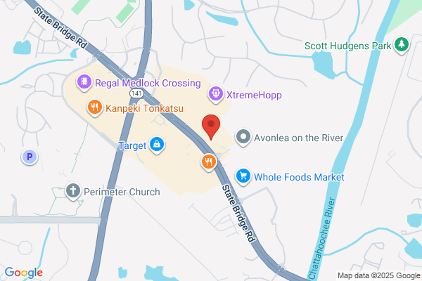 Ideal Dental Johns Creek