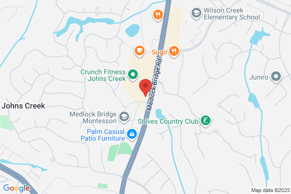 Johns Creek Dental Associates