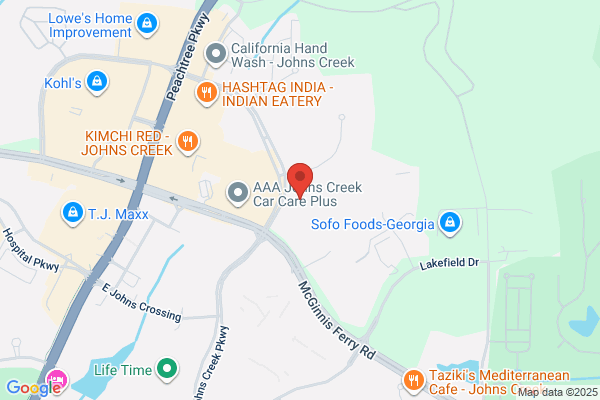 Atlanta Oral & Facial Surgery