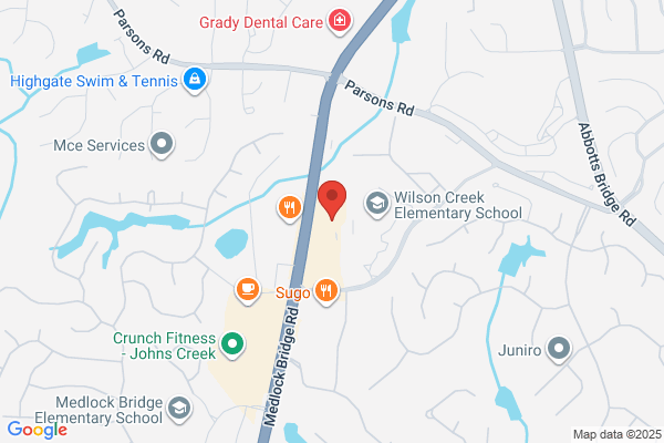Dentistry at Ivy Falls